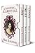 The Daughters of Allamont Hall Collection (The Daughters of Allamont Hall, #1-3)