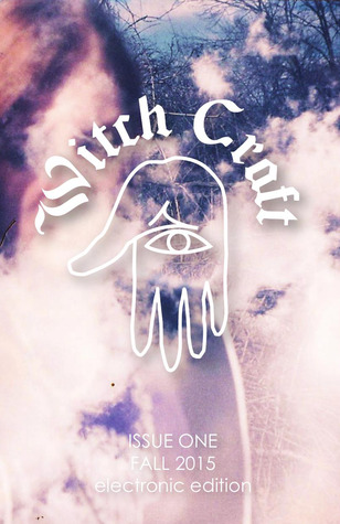 Witch Craft Magazine Issue 1 (ebook)