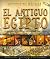 El antiguo Egipto by Stewart Ross