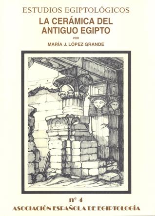 La cerámica del antiguo Egipto