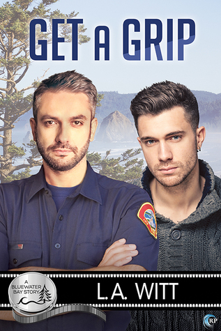 Get a Grip (Bluewater Bay, #19)