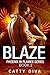 Blaze (Phoenix in Flames #2)