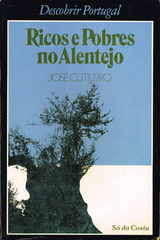 Ricos e Pobres no Alentejo (Paperback)
