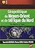 Géopolitique du Moyen-Orient et de l'Afrique du Nord by Frédéric Pichon