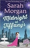 Midnight at Tiffany's by Sarah   Morgan
