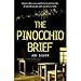 The Pinocchio Brief (Burton & Lamb, #1)