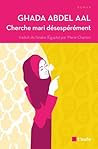 Cherche mari dése...
