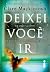 Deixei Você Ir