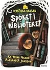 Spöket i biblioteket (Mystiska skolan)