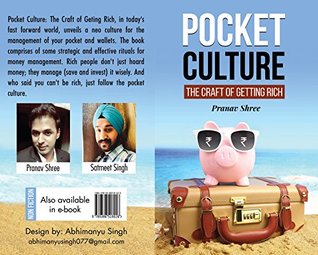 POCKET CULTURE: THE CRAFT OF GETTING RICH (Kindle Edition)