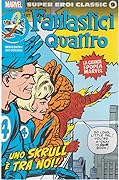 Fantastici Quattro 4: Uno skrull è tra noi!