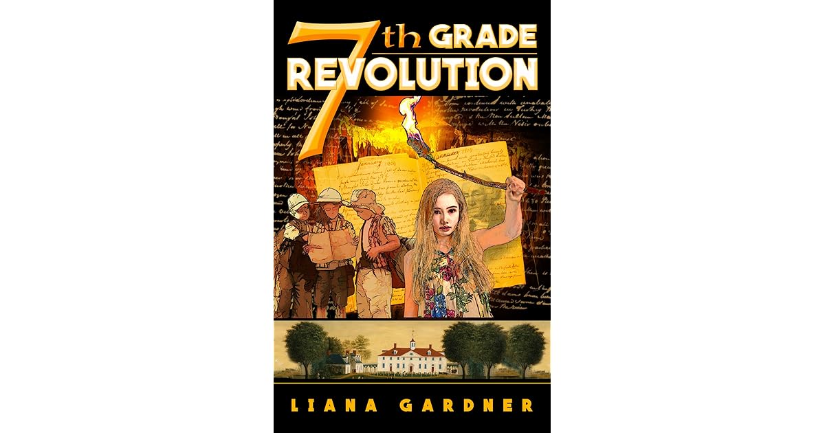 Books 7th graders should read image