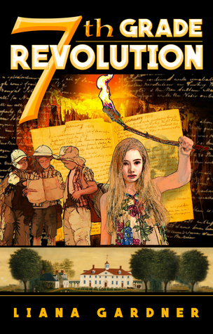 7th Grade Revolution (ebook)