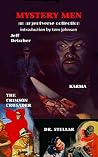 Mystery Men (Argent) Mystery Men (Argent)
