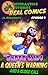 Amazing Minecraft Comics: T...