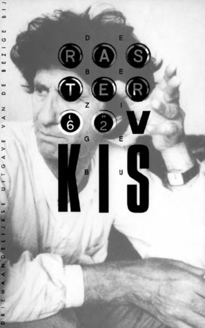 Danilo Kiš  (Raster #62)