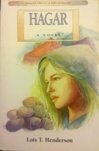 Hagar