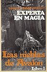 Experta en magia