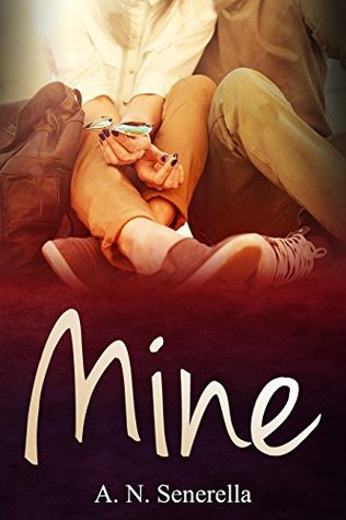 Mine (Kindle Edition)