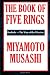 The Book of Five Rings: A Thrifty Book of Strategy and Discipline