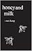 Honey & Milk