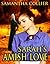Sarah's Amish Love by Samantha Collier