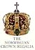 The Norwegian Crown Regalia