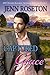 Captured by Grace (BBW Western Romance – Sisters of Rose Lark Ranch 3)