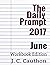 The Daily Prompt 2017: June...