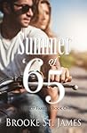 Summer of '65 by Brooke St. James
