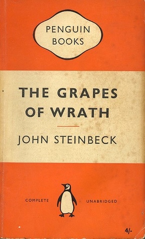 The Grapes of Wrath