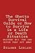 The Ghetto Survival Guide o...