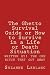 The Ghetto Survival Guide or How to Survive in a Life or Deat... by Suzanne Leblanc