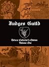 Judges Guild Deluxe Collector’s Edition, Volume One