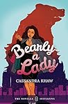 Bearly a Lady by Cassandra Khaw