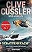 Schattenfracht by Clive Cussler