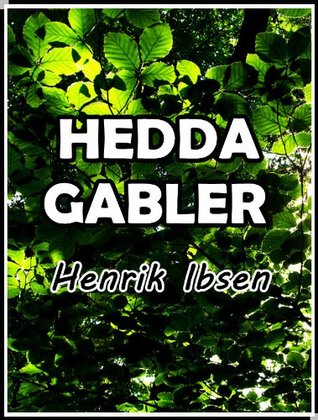 Hedda Gabler