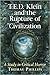 T.E.D. Klein and the Rupture of Civilization: A Study in Critical Horror