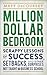 Million Dollar Bedroom: Scrappy Lessons of Success, Setbacks, and Other Surprises Not Taught in Business School