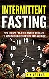 Flexible Fasting:...