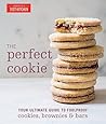 The Perfect Cookie by America's Test Kitchen
