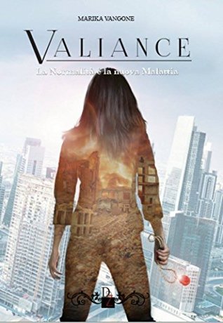 Valiance (Italian Edition)