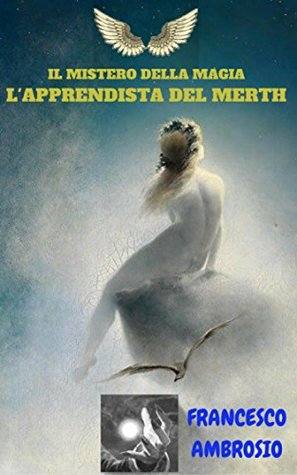 Il mistero della magia, l'apprendista del Merth (Kindle Edition)