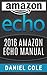 Amazon Echo by Daniel  Cole