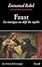 Faust: La musique au défi du mythe (Musique, 56) (French Edition)