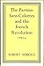 The Parisian Sans-Culottes and the French Revolution, 1793-4