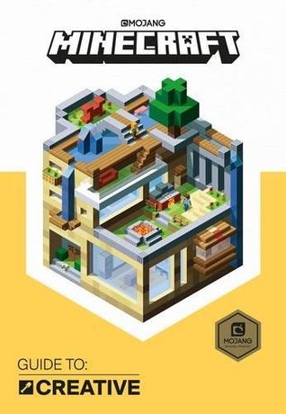 Minecraft Guide to Creative (Hardcover)