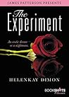 The Experiment by HelenKay Dimon