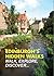 Edinburgh's Hidden Walks by Stephen Millar