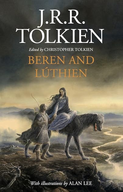 Beren and Lúthien